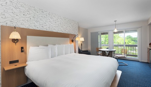 Habitación superior