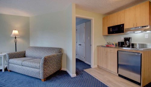 Habitación de diseño