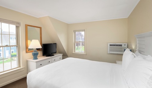 Apartamento exclusivo, vistas al mar