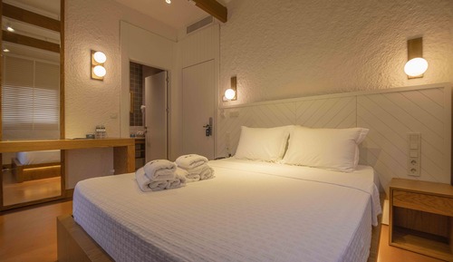 Habitación estándar