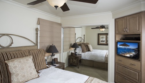 Villa romántica, varias camas, patio, vistas al mar