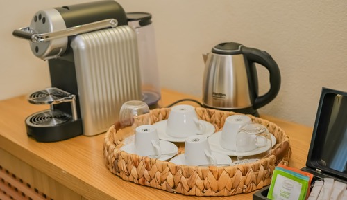 Habitación superior