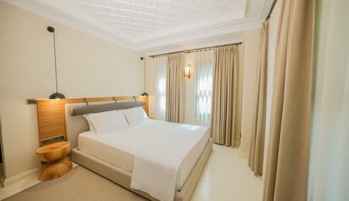 Habitación ejecutiva