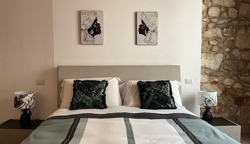 Apartamento exclusivo