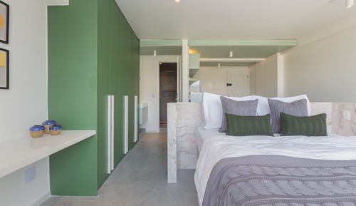 Apartamento Premium