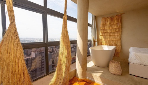 Apartamento de diseño