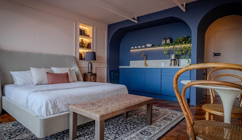 Apartamento