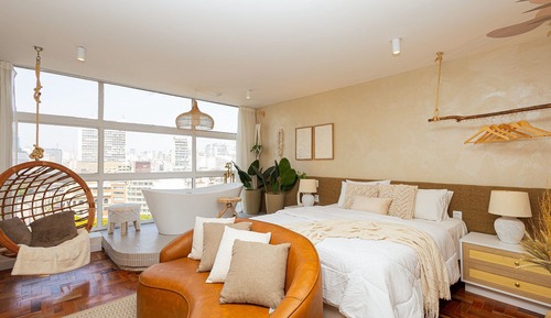 Apartamento de diseño