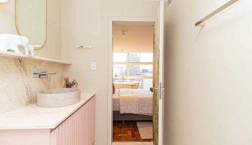Apartamento de lujo