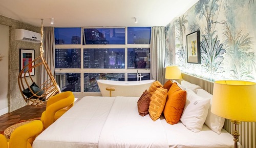 Apartamento Signature