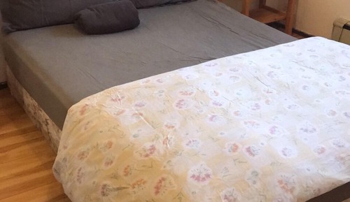 Habitación básica