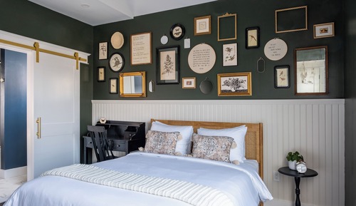 Casa Deluxe, 2 habitaciones, no fumadores