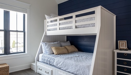 Casa Deluxe, 2 habitaciones