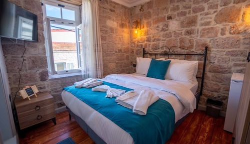Habitación Deluxe doble