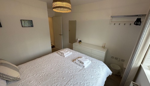 Apartment, 2 Bedrooms