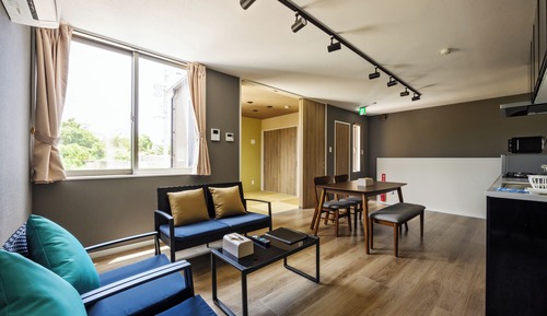 Casa de campo básica