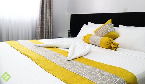 Habitación Confort, 1 cama doble