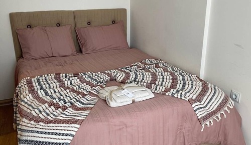 Luxury Double Room, 2 Bedrooms, Pool View