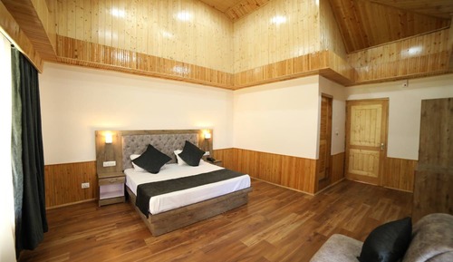 Habitación superior