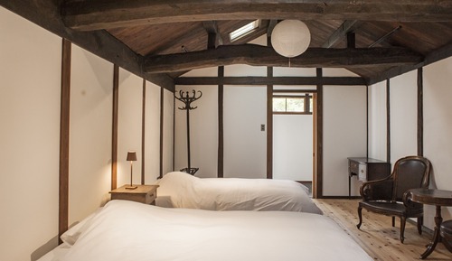 Habitación, no fumadores (Seiran, 21sqm, Max. 2 people)