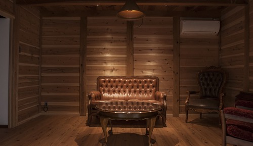 Habitación, no fumadores (Shugetu, 31sqm, Max. 2 people)