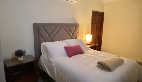 Habitación básica