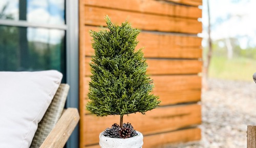 Villa de lujo, 1 habitación