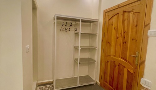 Habitación triple Confort