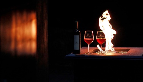 Habitación superior