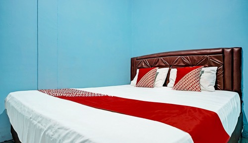 Habitación básica doble