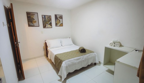 Habitación estándar con 2 camas individuales