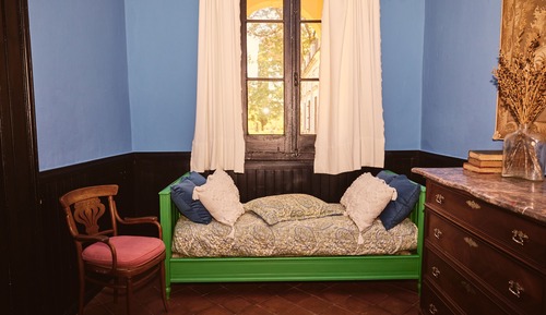 Departamento 2 Ambientes