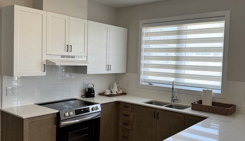 Habitación superior