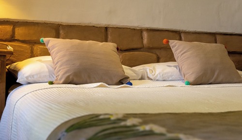 Habitación clásica doble, 1 habitación