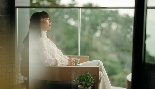 Suite Premium, 1 habitación, no fumadores, vistas al mar (Balcony)