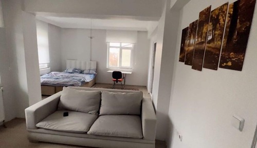 Habitación clásica doble de uso individual