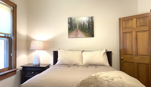 Habitación individual Deluxe