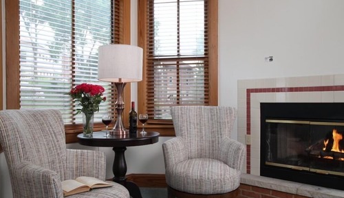 Habitación junior doble