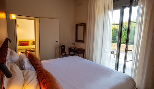 Suite estudio junior
