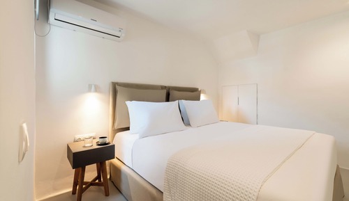 Premier Villa with Private Outdoor Pool and Partial Sea View