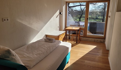 Habitación individual Confort