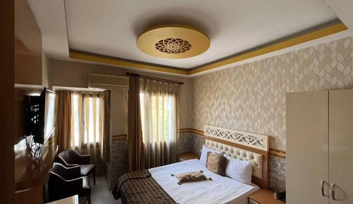 Habitación doble