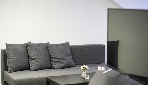 Habitación Confort doble