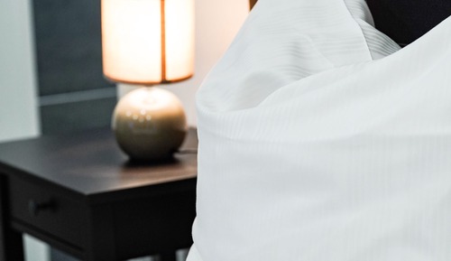 Habitación individual Confort