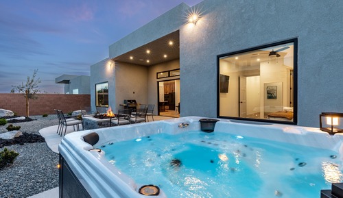 Casa, 2 habitaciones