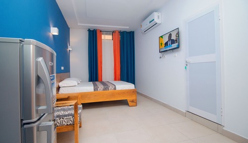 Apartamento estándar