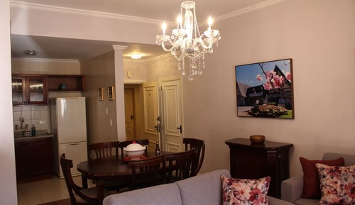 Apartamento de diseño, 2 habitaciones, bañera de hidromasaje