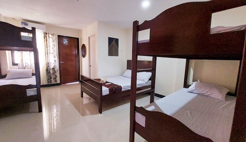 Habitación ejecutiva