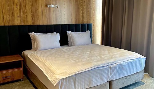 Habitación estándar