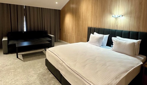 Habitación Confort